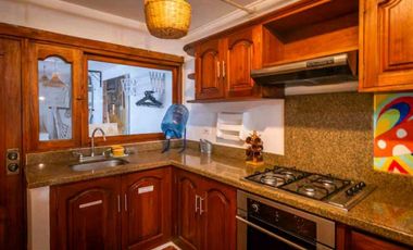 ARRIENDO APARTAMENTO BARRIO GALAN SIN MUEBLES - VILLA DE LEYVA