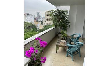 Apartamento en Alquiler  en el Oeste-Santa Rita
