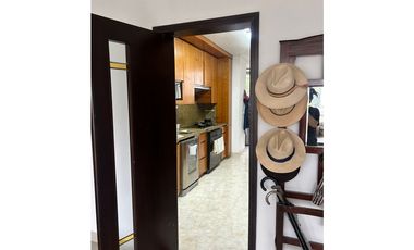 Apartamento en Alquiler  en el Oeste-Santa Rita