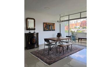 Apartamento en Alquiler  en el Oeste-Santa Rita