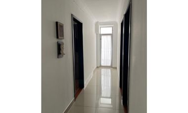 Apartamento en Alquiler  en el Oeste-Santa Rita