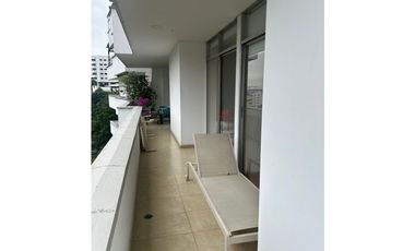 Apartamento en Alquiler  en el Oeste-Santa Rita