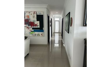 Apartamento en Alquiler  en el Oeste-Santa Rita