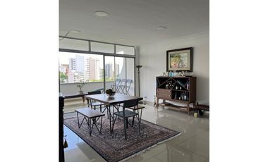 Apartamento en Alquiler  en el Oeste-Santa Rita