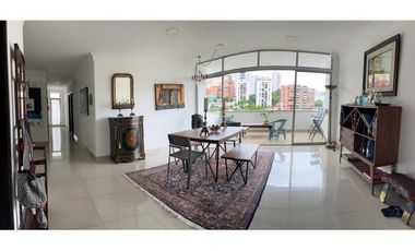 Apartamento en Alquiler  en el Oeste-Santa Rita
