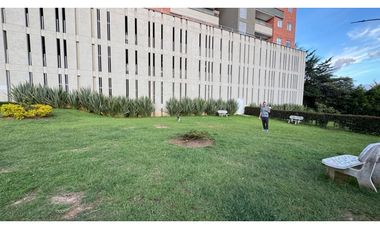 Apartamento para la venta en unidad cerrada en San Antonio de Pereira