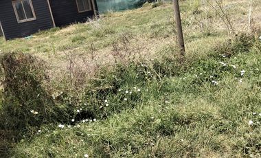 ARRIENDO CASA MADERA CHAMPA DARIO PAVEZ COMUNA DE PAINE