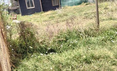 ARRIENDO CASA MADERA CHAMPA DARIO PAVEZ COMUNA DE PAINE