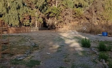 ARRIENDO CASA MADERA CHAMPA DARIO PAVEZ COMUNA DE PAINE