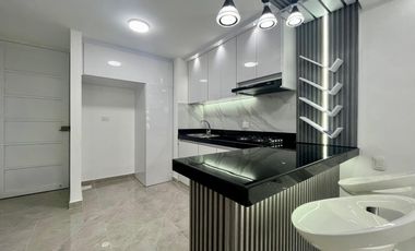 Venta,apartamento Ciudad Guabinas, Nuqui