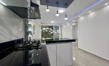 Venta,apartamento Ciudad Guabinas, Nuqui