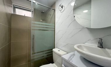Venta,apartamento Ciudad Guabinas, Nuqui