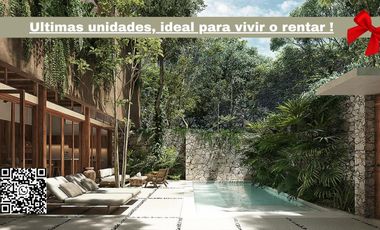 VILLA EN VENTA EN TULUM E 5 HABITACIONES CON VISTA AL MAR