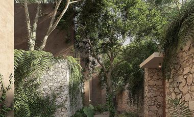 VILLA EN VENTA EN TULUM E 5 HABITACIONES CON VISTA AL MAR