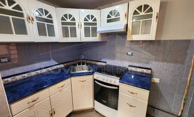 Departamento en venta en Arvide en Alvaro Obregón