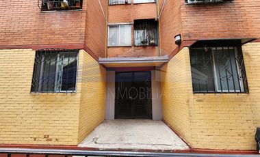 Departamento en venta en Arvide en Alvaro Obregón