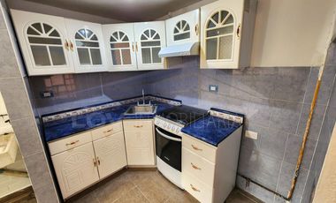 Departamento en venta en Arvide en Alvaro Obregón