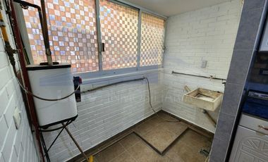 Departamento en venta en Arvide en Alvaro Obregón