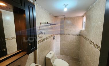 Departamento en venta en Arvide en Alvaro Obregón