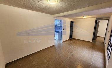 Departamento en venta en Arvide en Alvaro Obregón