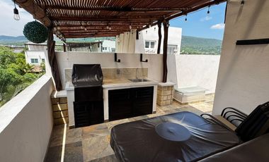 Casa en condominio - Tezoyuca