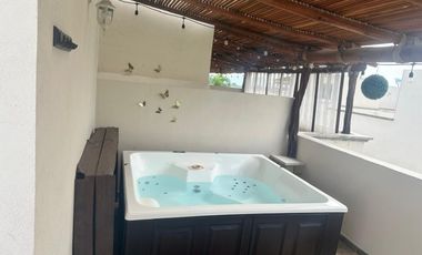 Casa en condominio - Tezoyuca