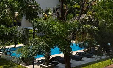 Casa en condominio - Tezoyuca