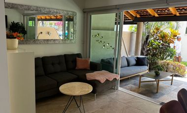 Casa en condominio - Tezoyuca