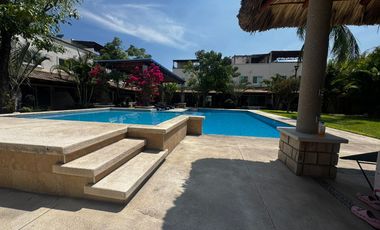 Casa en condominio - Tezoyuca