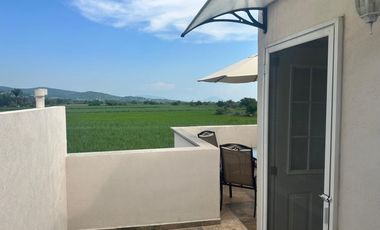 Casa en condominio - Tezoyuca