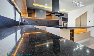 Casa en VENTA P. Queretaro Lomas de Angelópolis Cholula Puebla.