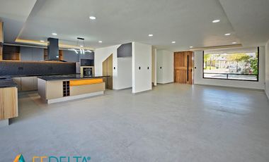 Casa en VENTA P. Queretaro Lomas de Angelópolis Cholula Puebla.