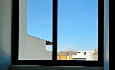 Casa en VENTA P. Queretaro Lomas de Angelópolis Cholula Puebla.