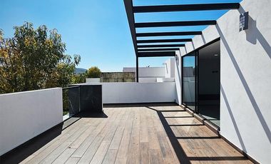 Casa en VENTA P. Queretaro Lomas de Angelópolis Cholula Puebla.