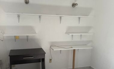 Casa en condominio - Fraccionamiento Lomas de Cuernavaca