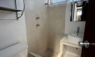 Casa en condominio - Fraccionamiento Lomas de Cuernavaca