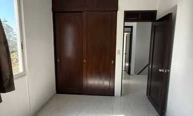 Casa en condominio - Fraccionamiento Lomas de Cuernavaca