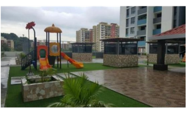 VENTA DE APARTAMENTO CONDADO DEL REY PH TERRAZAS DEL REY JP