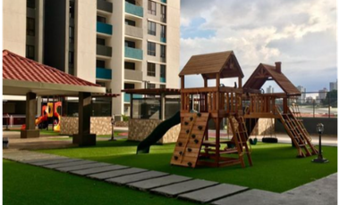 VENTA DE APARTAMENTO CONDADO DEL REY PH TERRAZAS DEL REY JP