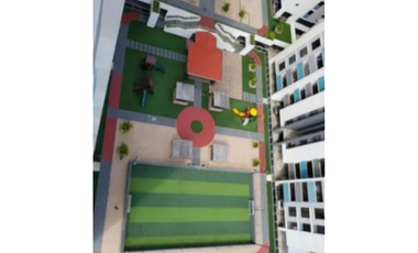 VENTA DE APARTAMENTO CONDADO DEL REY PH TERRAZAS DEL REY JP