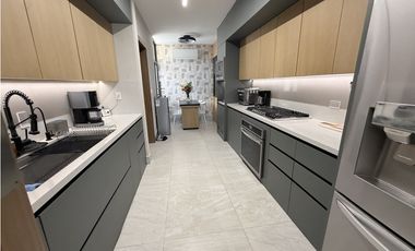 Parque Del Mar Costa del Este