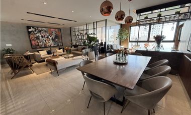 Parque Del Mar Costa del Este