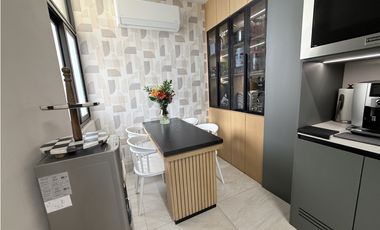 Parque Del Mar Costa del Este