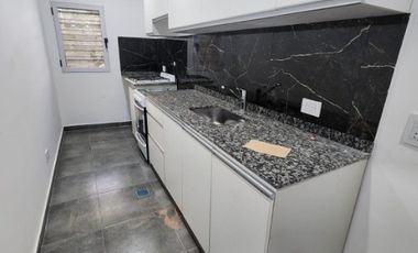 Departamento Tipo Casa en alquiler en Wilde