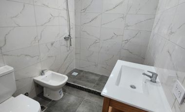 Departamento Tipo Casa en alquiler en Wilde