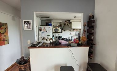 Departamento en venta en Bernal Centro