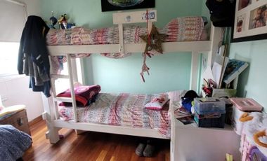 Departamento en venta en Bernal Centro