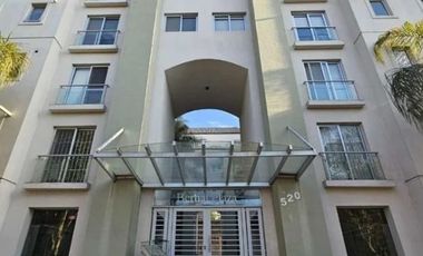 Departamento en venta en Bernal Centro