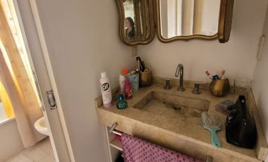 Departamento en venta en Bernal Centro