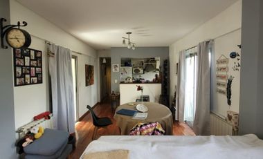 Departamento en venta en Bernal Centro